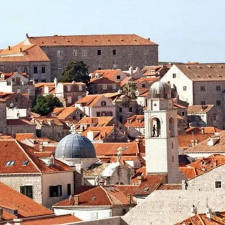 Noa Old Town - Studio - First Floor * Dubrovník