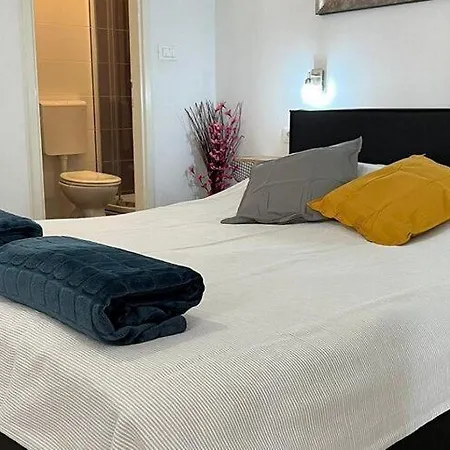 Noa Old Town - - First Floor * Dubrovnik