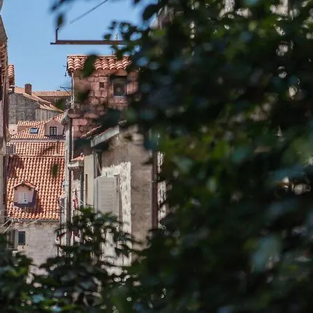 Apartamento Noa Old Town - - First Floor Dubrovnik