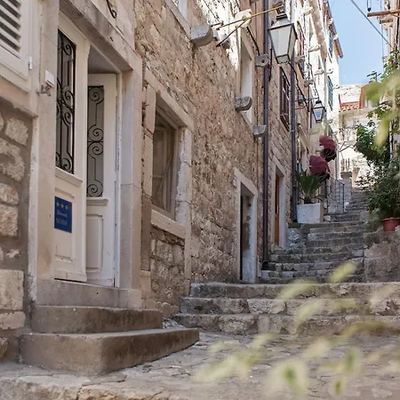Apartamento Noa Old Town - - First Floor Dubrovnik
