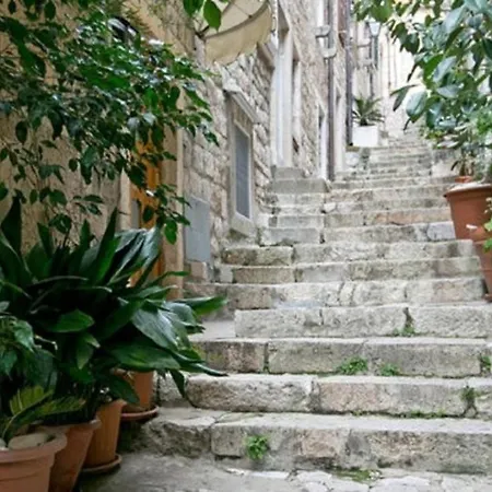 Apartamento Noa Old Town - Studio - First Floor Dubrovnik