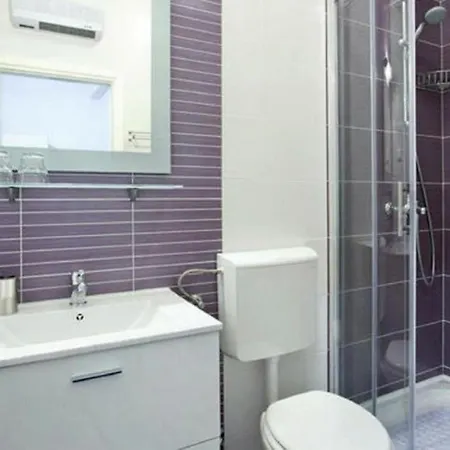 Noa Old Town - Studio - First Floor Apartamento *