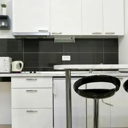 Appartamento Noa Old Town - Studio - First Floor