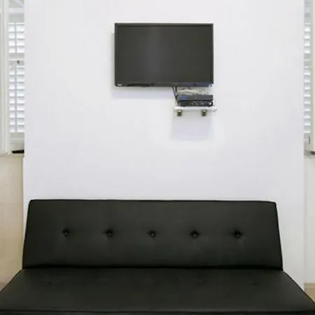 Noa Old Town - Studio - First Floor